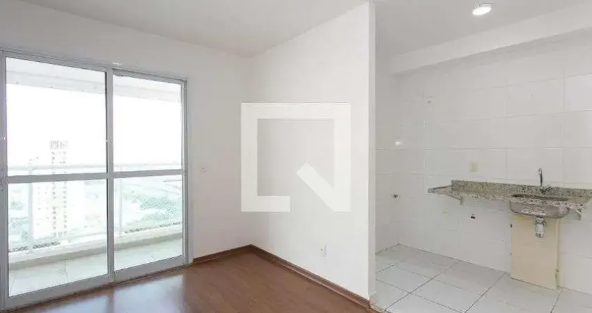 Apartamento com 1 quarto à venda na Praça Barão de Itaqui, --, Tatuapé, São Paulo