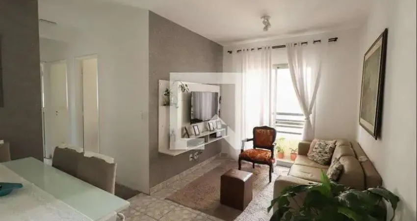 Apartamento à Venda - Vila Carrão, 3 Quartos,  63 m2