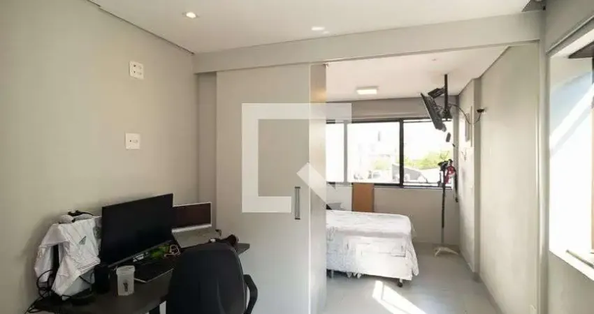 Apartamento com 1 quarto à venda na Rua Frei Caneca, --, Consolação, São Paulo