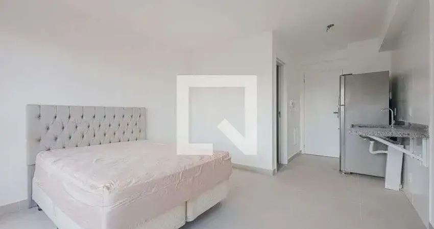 Kitnet / Stúdio à venda na Rua Cardeal Arcoverde, --, Pinheiros, São Paulo