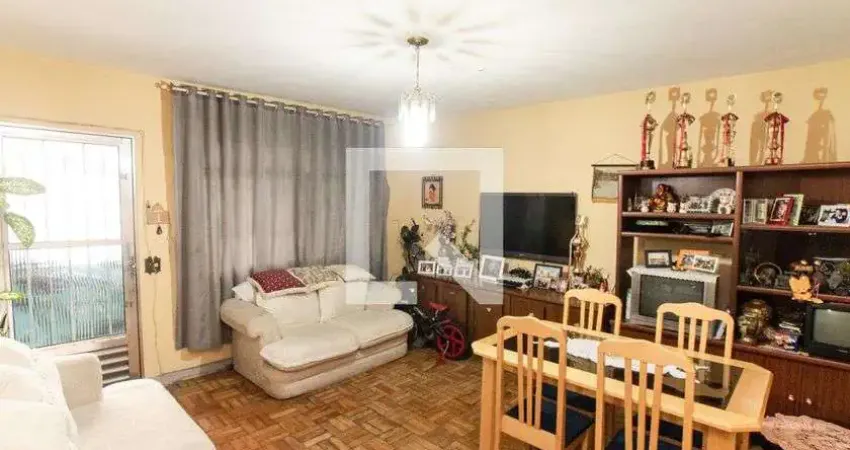 Apartamento à Venda - Vila Guilherme, 2 Quartos,  84 m2