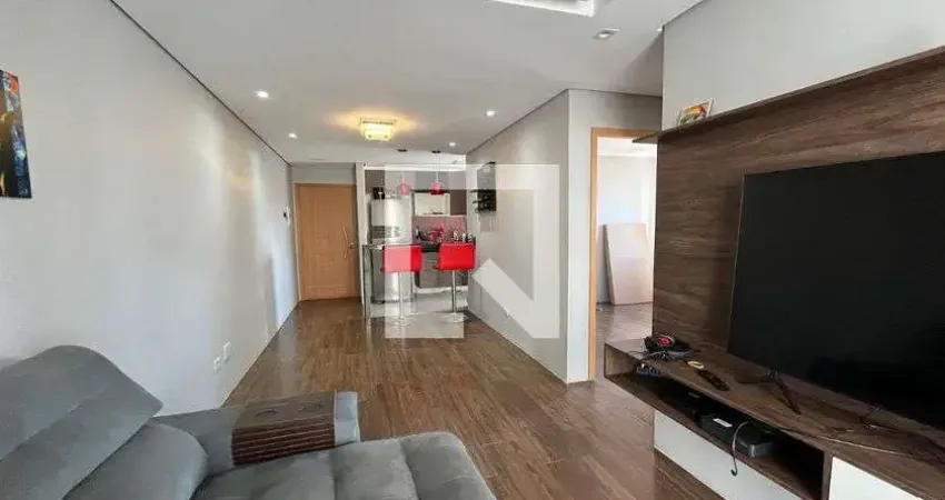 Apartamento à Venda - Vila Formosa, 2 Quartos,  50 m2
