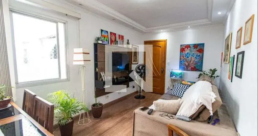 Apartamento com 2 quartos à venda na Rua Pereira da Nóbrega, --, Cambuci, São Paulo