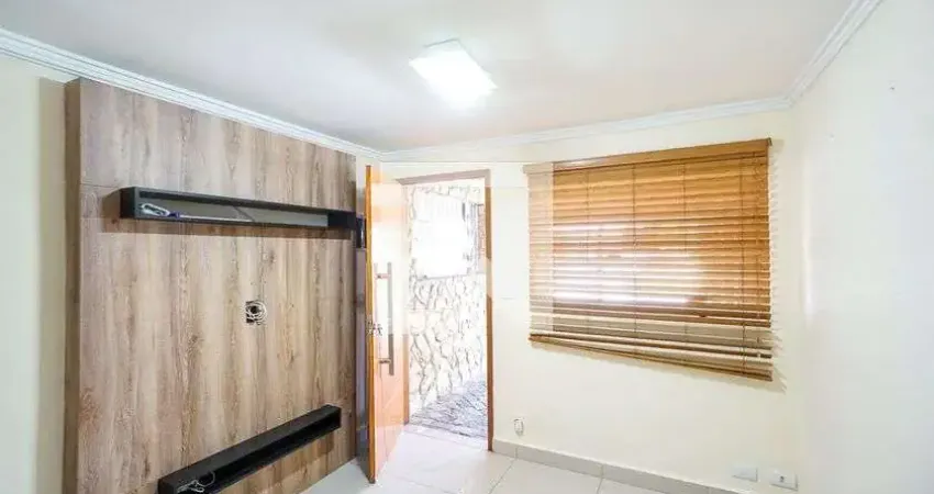 Casa com 2 quartos à venda na Rua Francisco Machado de Campos, --, Tatuapé, São Paulo