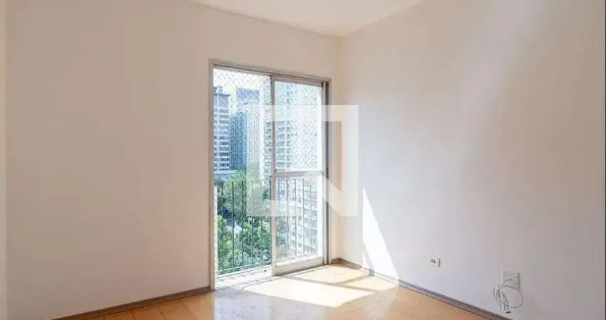 Apartamento com 1 quarto à venda na Alameda Itu, --, Bela Vista, São Paulo