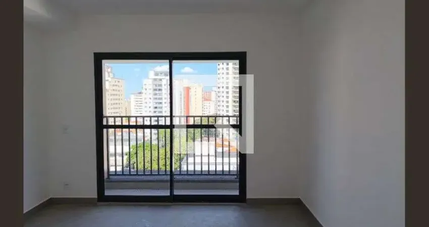 Apartamento à Venda - Vila Mariana, 1 Quarto,  23 m2