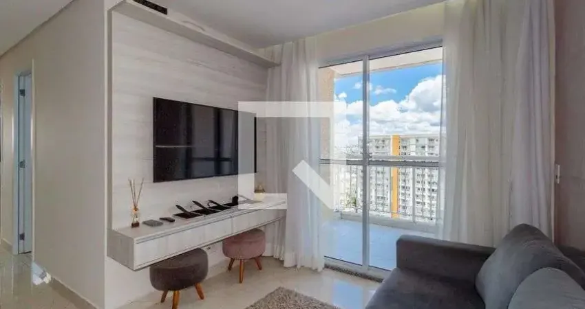 Apartamento com 2 quartos à venda na Rua Evaristo da Veiga, --, Belém, São Paulo