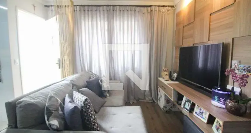 Casa com 2 quartos à venda na Rua Tanque Velho, --, Vila Gustavo, São Paulo