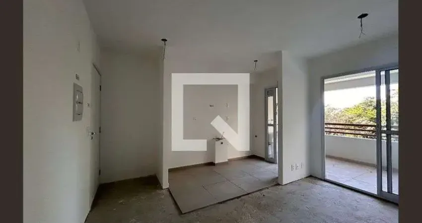 Apartamento à Venda - Freguesia do Ó, 2 Quartos,  57 m2