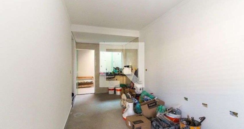 Casa à Venda - Itaquera, 3 Quartos,  84 m2