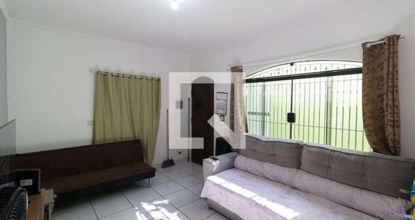 Casa à Venda - Vila Jacuí, 2 Quartos,  125 m2