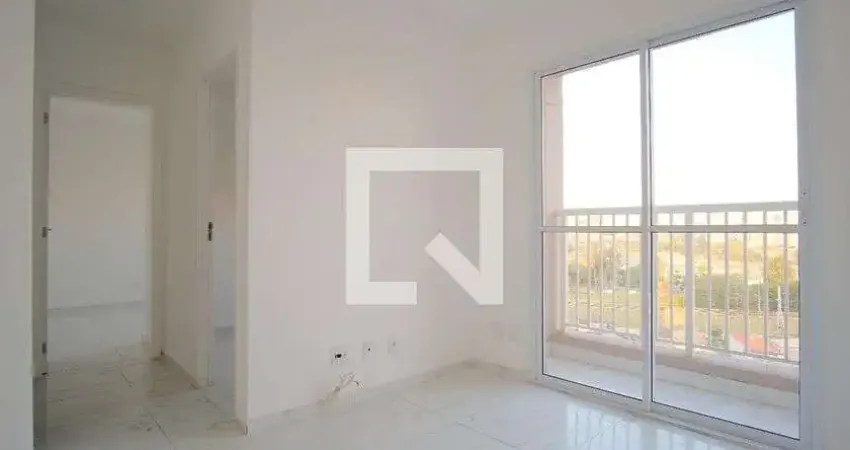 Apartamento à Venda - Tatuapé, 2 Quartos,  44 m2