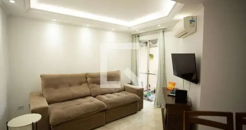 Apartamento à Venda - Santana, 2 Quartos,  49 m2