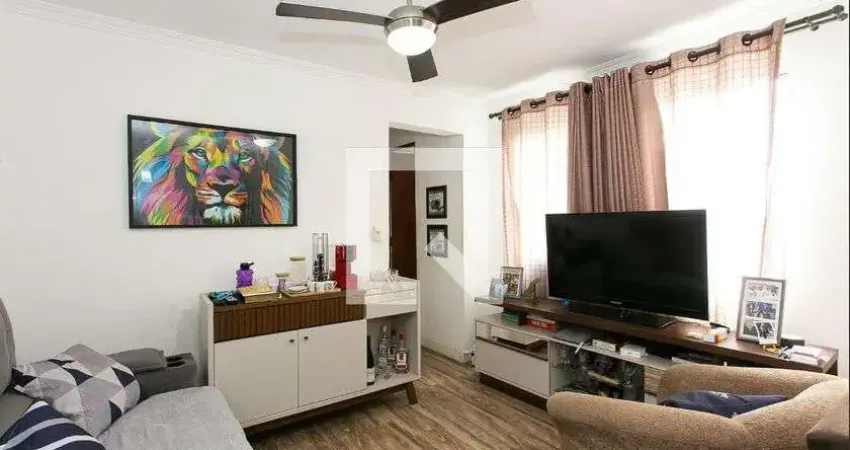 Apartamento com 2 quartos à venda na Rua Iguaré, --, Tatuapé, São Paulo