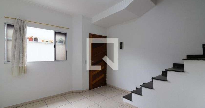 Casa à Venda - Ermelino Matarazzo, 2 Quartos,  110 m2