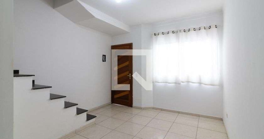 Casa à Venda - Ermelino Matarazzo, 2 Quartos,  100 m2