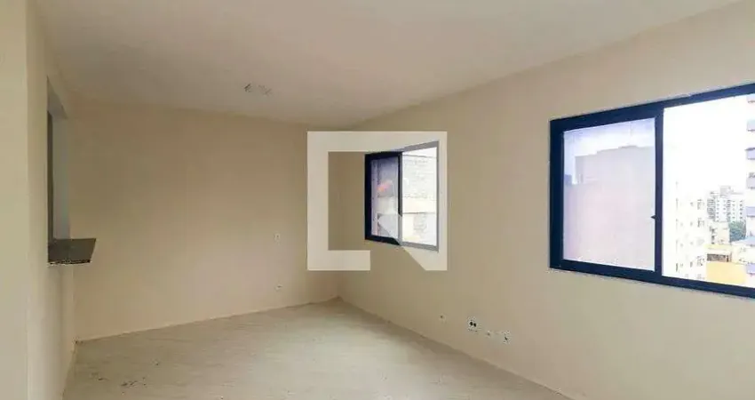 Apartamento à Venda - Santa Cecília, 1 Quarto,  50 m2