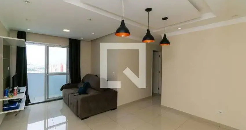 Apartamento à Venda - Sapopemba, 3 Quartos,  73 m2