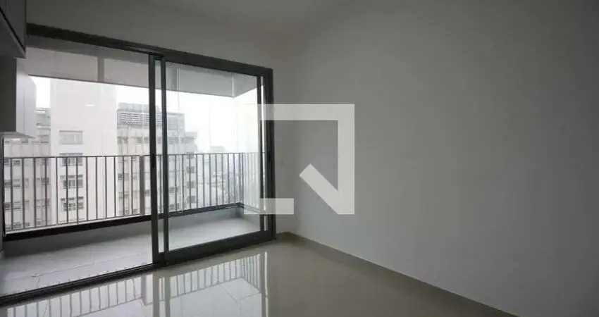 Apartamento à Venda - Vila Mariana, 1 Quarto,  26 m2