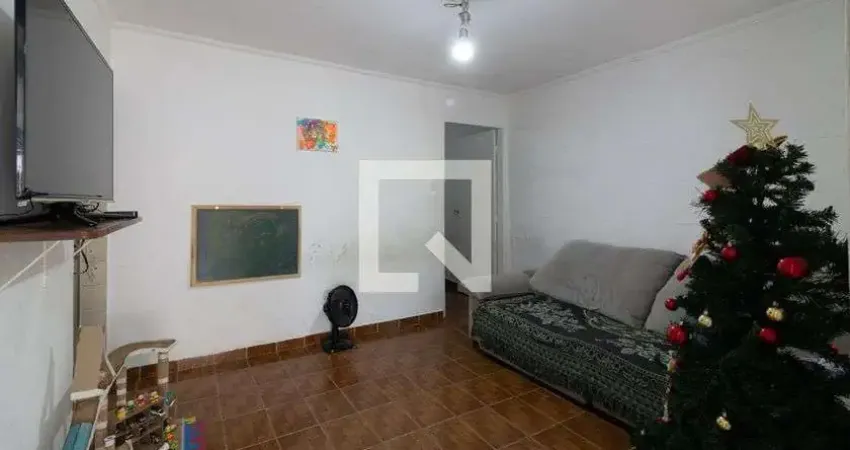 Casa com 2 quartos à venda na Rua Galeandra, --, Jardim Fernandes, São Paulo