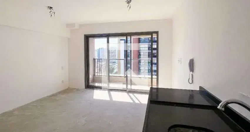 Apartamento à Venda - Moema, 1 Quarto,  24 m2