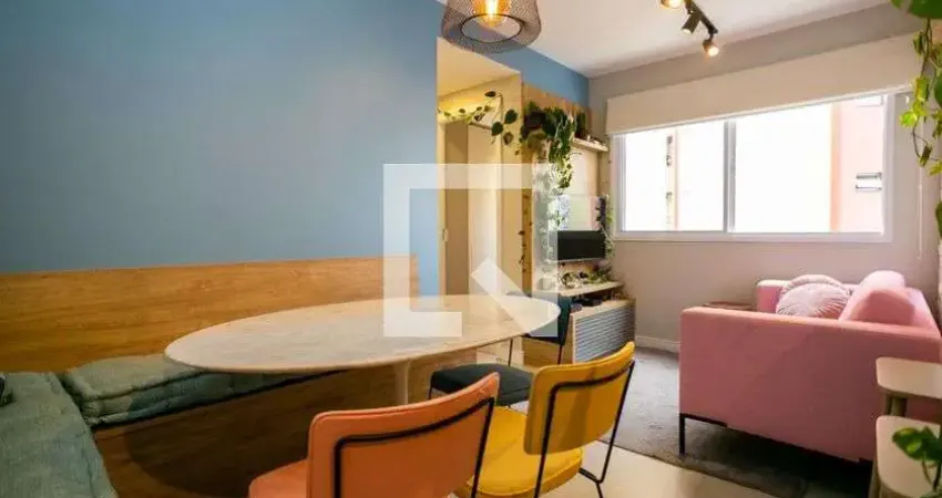 Apartamento à Venda - Santana, 2 Quartos,  42 m2