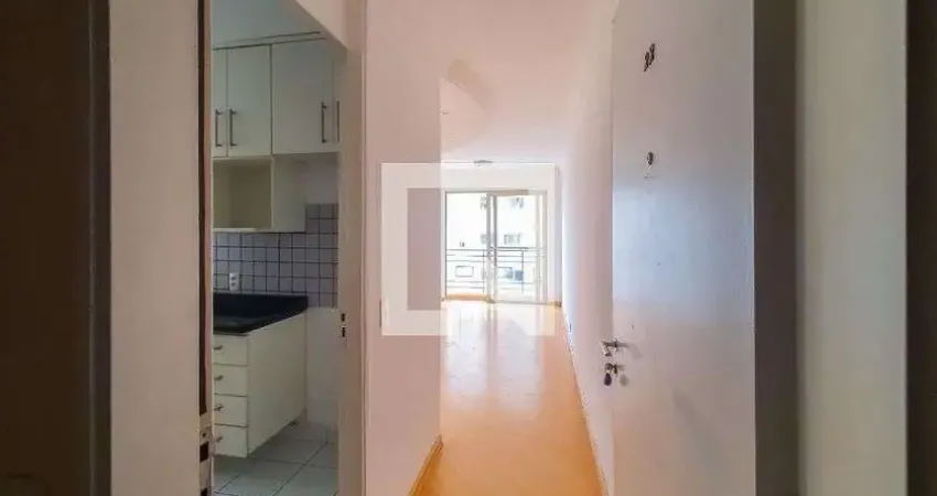 Apartamento à Venda - Ipiranga, 3 Quartos,  70 m2