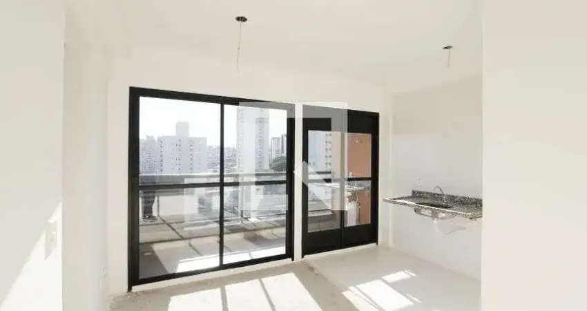 Apartamento à Venda - Santana, 2 Quartos,  42 m2