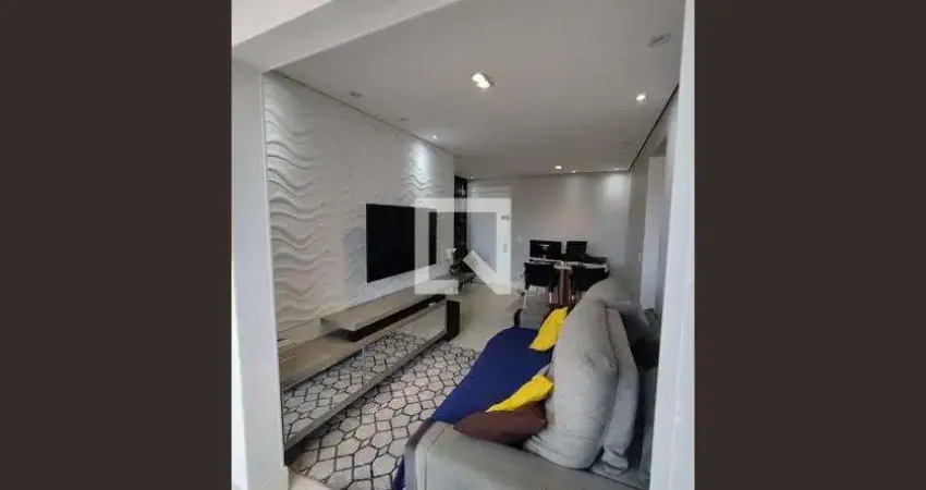 Apartamento à Venda - Sacomã, 2 Quartos,  61 m2