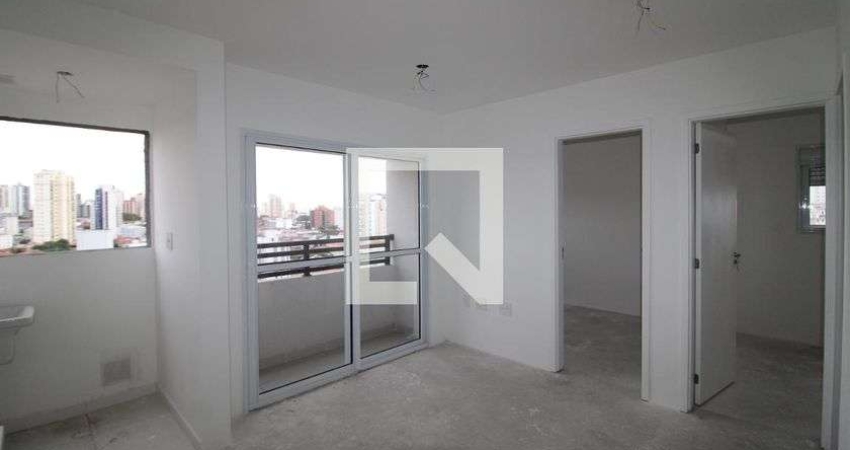 Apartamento à Venda - Água Fria, 2 Quartos,  40 m2