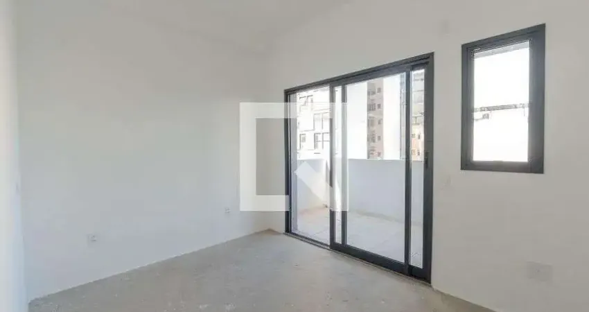 Kitnet / Stúdio à venda na Rua Augusta, --, Consolação, São Paulo