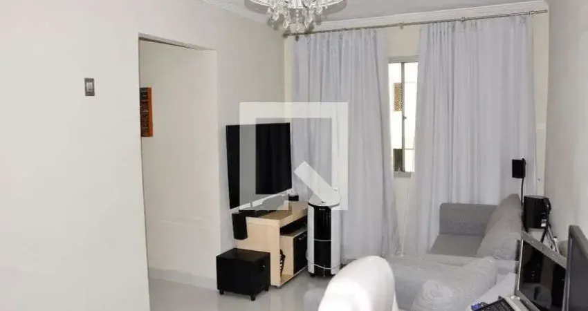 Apartamento à Venda - Freguesia do Ó, 2 Quartos,  54 m2