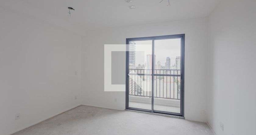Apartamento à Venda - Pinheiros, 1 Quarto,  25 m2