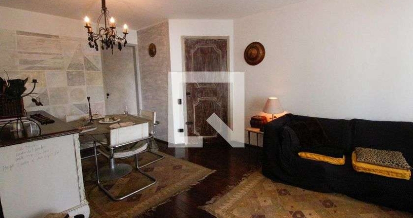 Apartamento à Venda - Portal do Morumbi, 3 Quartos,  74 m2