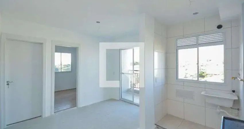 Apartamento à Venda - Campo Grande, 2 Quartos,  38 m2