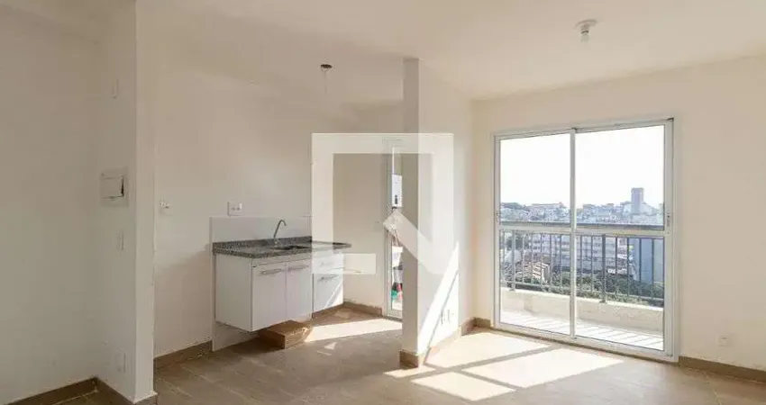 Apartamento com 2 quartos à venda na Rua Jaguariaiva, --, Vila Ré, São Paulo