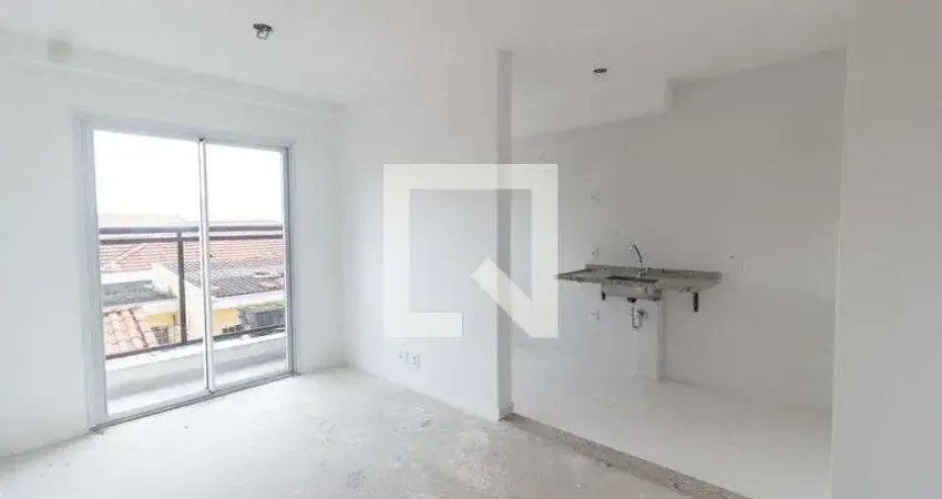 Apartamento à Venda - Água Fria, 2 Quartos,  47 m2