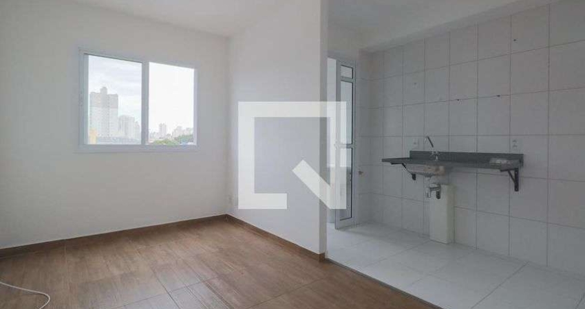 Apartamento à Venda - Mooca, 1 Quarto,  33 m2