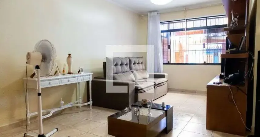 Casa com 2 quartos à venda na Rua Otávio Tavares, --, Jardim Peri, São Paulo