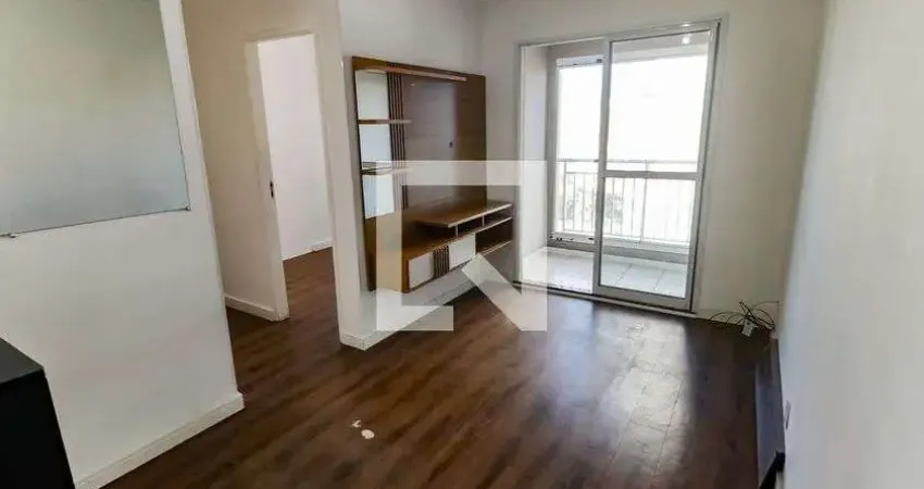 Apartamento à Venda - Portal do Morumbi, 2 Quartos,  48 m2