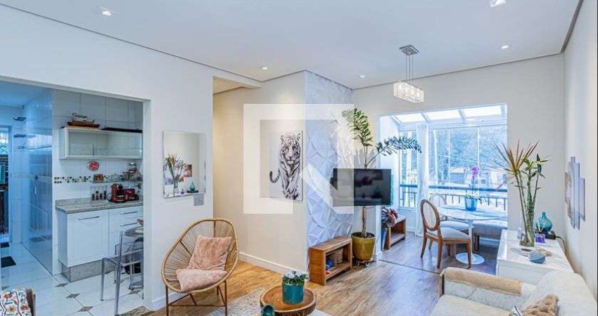 Apartamento à Venda - Freguesia do Ó, 2 Quartos,  70 m2
