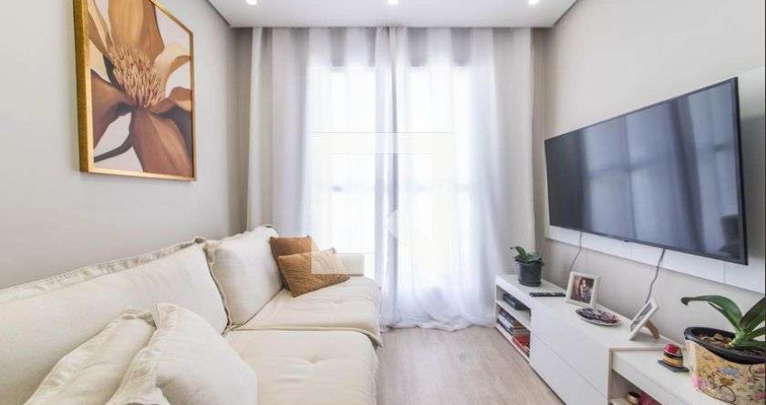 Apartamento à Venda - Jabaquara, 2 Quartos,  37 m2