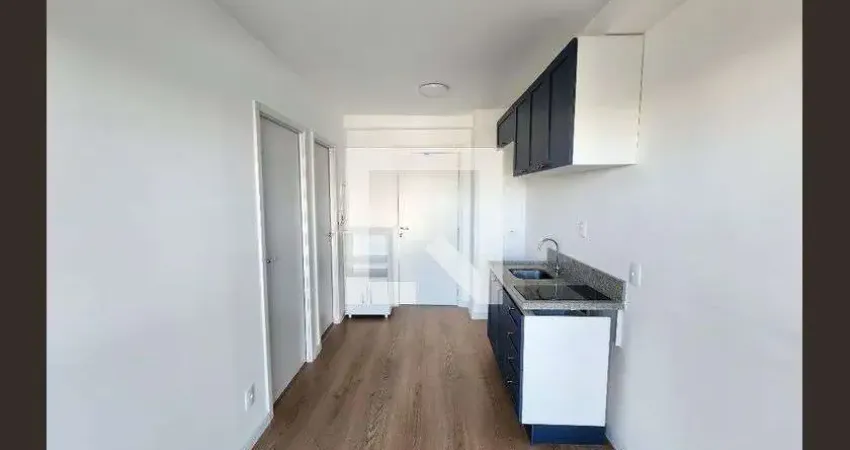 Apartamento à Venda - Moema, 1 Quarto,  27 m2