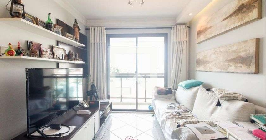 Apartamento à Venda - Vila Carrão, 2 Quartos,  57 m2