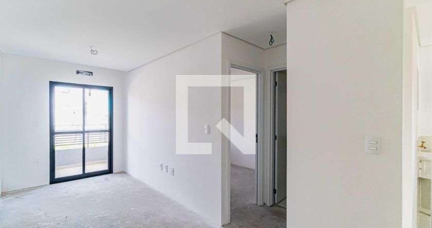 Apartamento à Venda - Vila Sônia, 1 Quarto,  37 m2