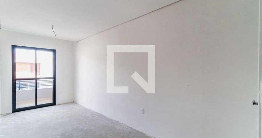 Apartamento à Venda - Vila Sônia, 1 Quarto,  37 m2