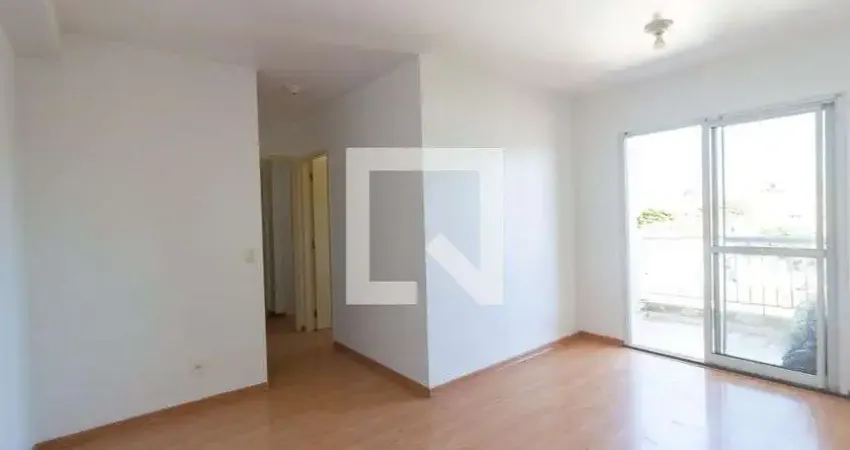 Apartamento à Venda - Interlagos, 2 Quartos,  55 m2