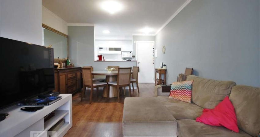 Apartamento à Venda - Panamby, 3 Quartos,  70 m2