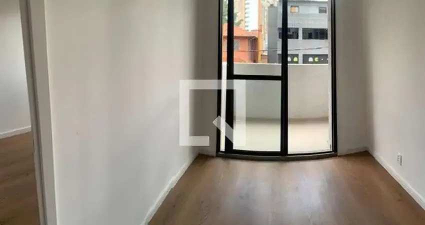 Apartamento à Venda - Moema, 1 Quarto,  26 m2