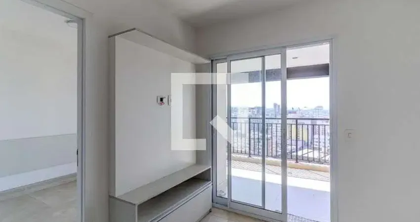Apartamento à Venda - Santa Cecília, 1 Quarto,  36 m2